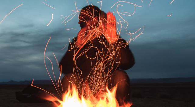 fire